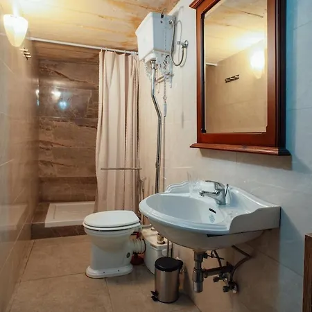 Holiday home Town House *