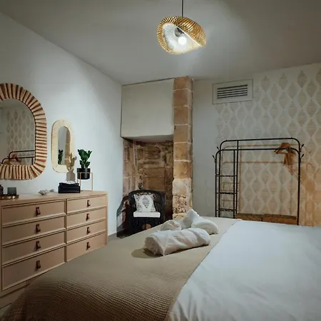 Holiday home Town House *
