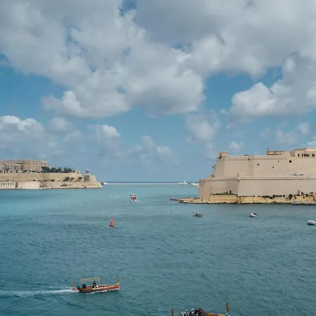 Town House Holiday home Senglea